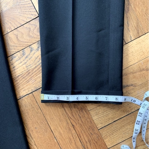 Black Dress Pants Size 32/32 - Picture 8 of 16